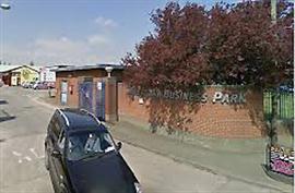 Finglas driving test centre