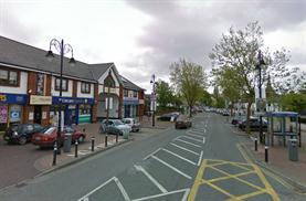 Blanchardstown Town Centre Dublin 11