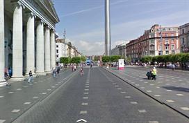 Driving lessons guide Dublin City  Centre Dublin 1,2,3,IFSC