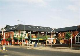 RahenyTown Centre Dublin 11