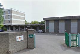 Rathgar driving test centre