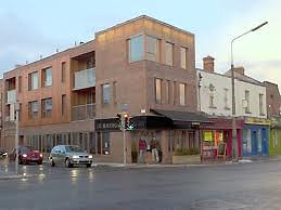 Rathgar Town Centre Dublin 11