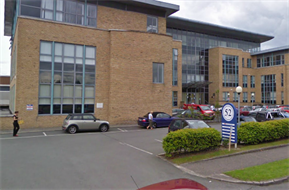 tallaght driving test centre