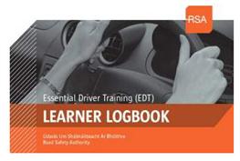 Looking for a course of 12 EDT Driving Lessons? 