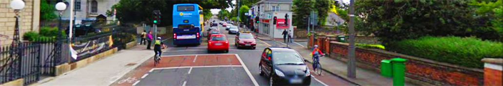 driving lessons rathgar