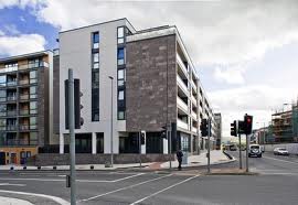Tallaght town centre driving lessons