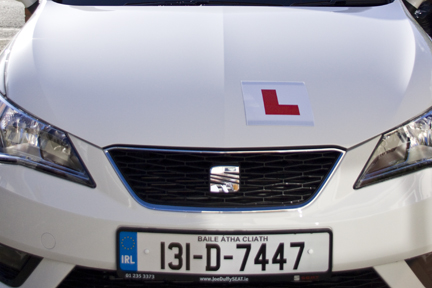 book pretest driving lessons in dublin area - driving test preperation lessons
